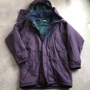 Patagonia VTG insulated Jkt Mens S